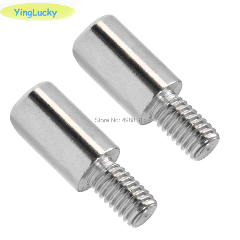 1,5 см аркадный джойстик удлинитель вала удлинитель стержень для джойстика Sanwa Z07 SANWA Джойстик