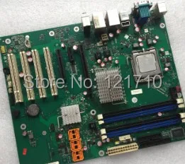 Industrial equipmetn board LGA775 socket D2836-S11 GS1 W26361-W1962-Z2-02-36