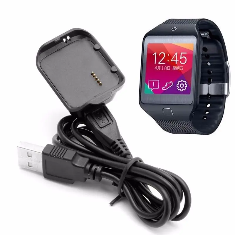 Station de charge pour Samsung Gear 2 Neo, support de charge, tendance, R381
