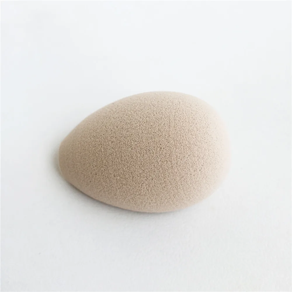 Ultra-Soft Precision Makeup Sponge 100 - Three-sided Latex-Free Liquid Foundation Cream Powder Beauty Cosmetics Blending Tool