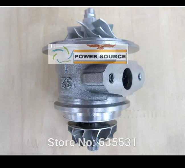 Turbo Cartride CHRA TD03L4 49131-05403 49131-05402 49S31-05452 6C1Q-6K682-DE For FORD Transit PHFA PHFC JXFC JXFA For Puma V348