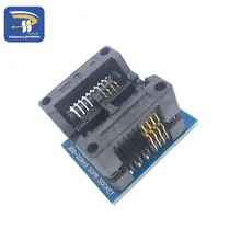 SOP16 to DIP8 IC test adapter socket #4