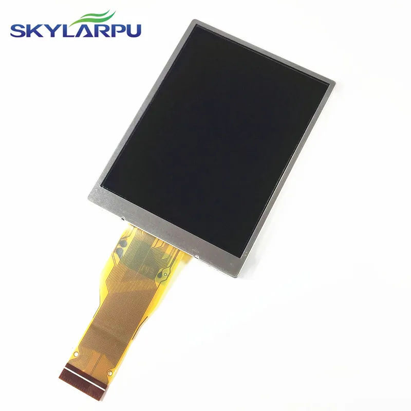 

skylarpu 2.7" inch WD-F9624V8 FPC-1 REV:3 LCD screen for Haier S40 A21 Digital camera LCD display Screen panel replacement