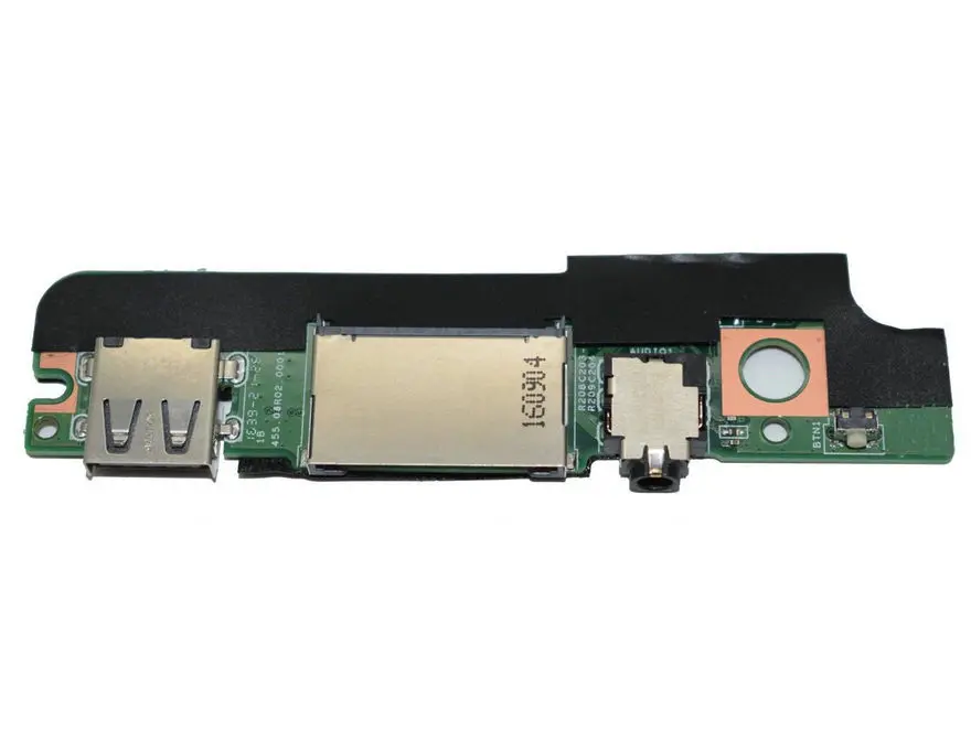 

free shipping original For Lenovo Ideapad 700 700-15ISK Usb SD Card Audio Board test good