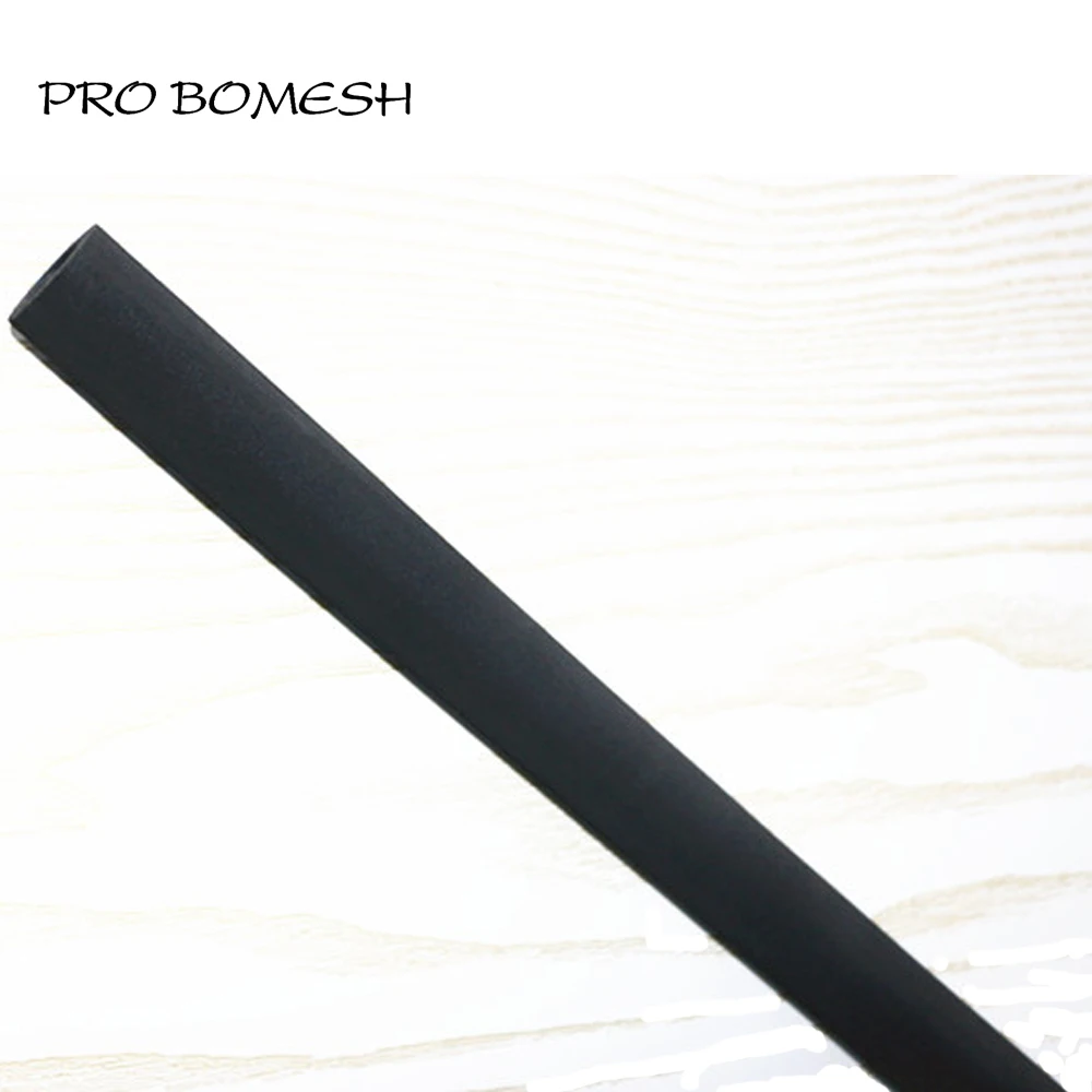 Pro Bomesh 5Pcs/Kit 41cm EVA Rear Grip For Spinning Rod DIY Fishing Rod Building Component Repair