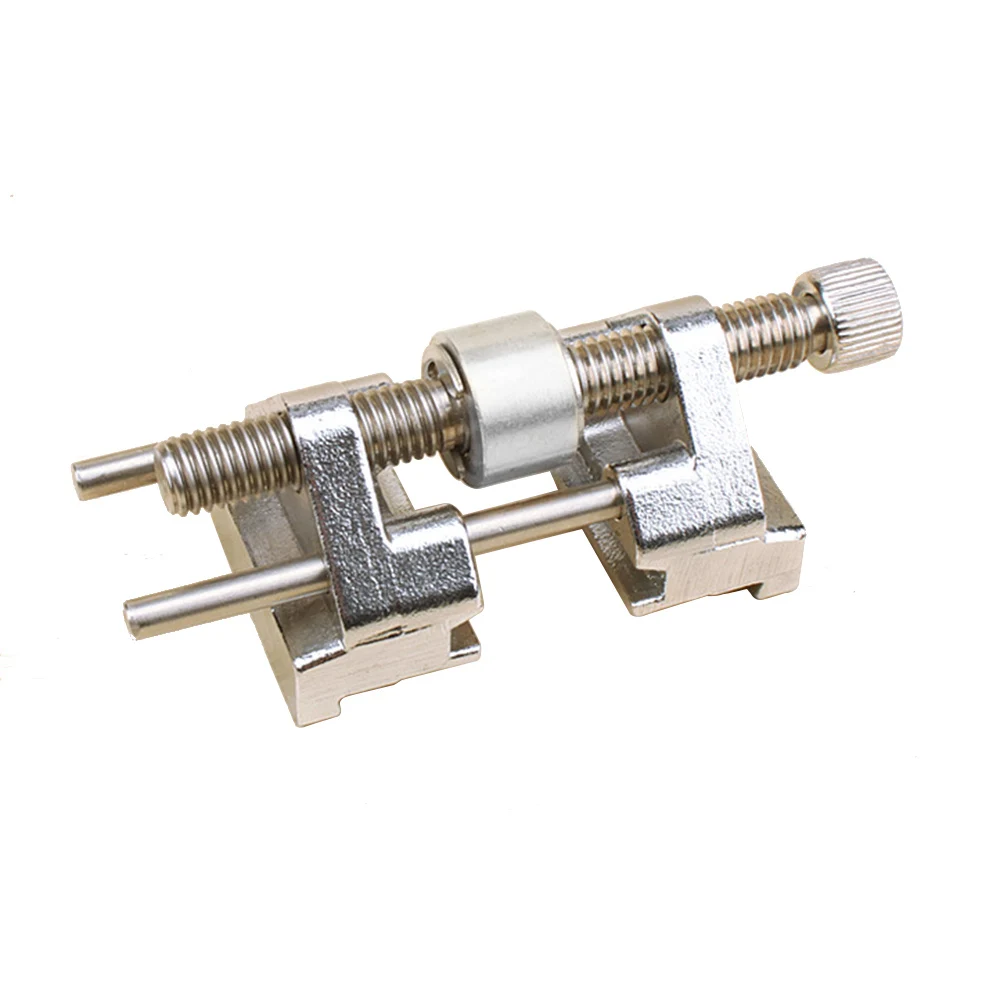 Thép không Gỉ Side Kẹp Cố Định cho Gỗ Đục Góc Mài Giũa Hướng Dẫn Làm Sắc Nét Planer Blade Flat Chisel Công Cụ Cạnh Mài