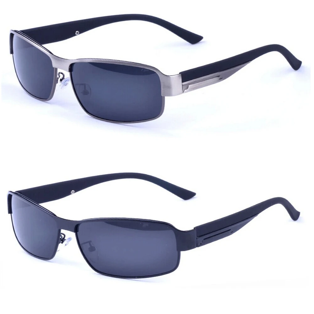 

Special Offer Real Boys Lentes De Sol Mujer 8485 Back Coated Masculine Uv400 Uv100% Fishing Sun Shade Polarized Sunglasses