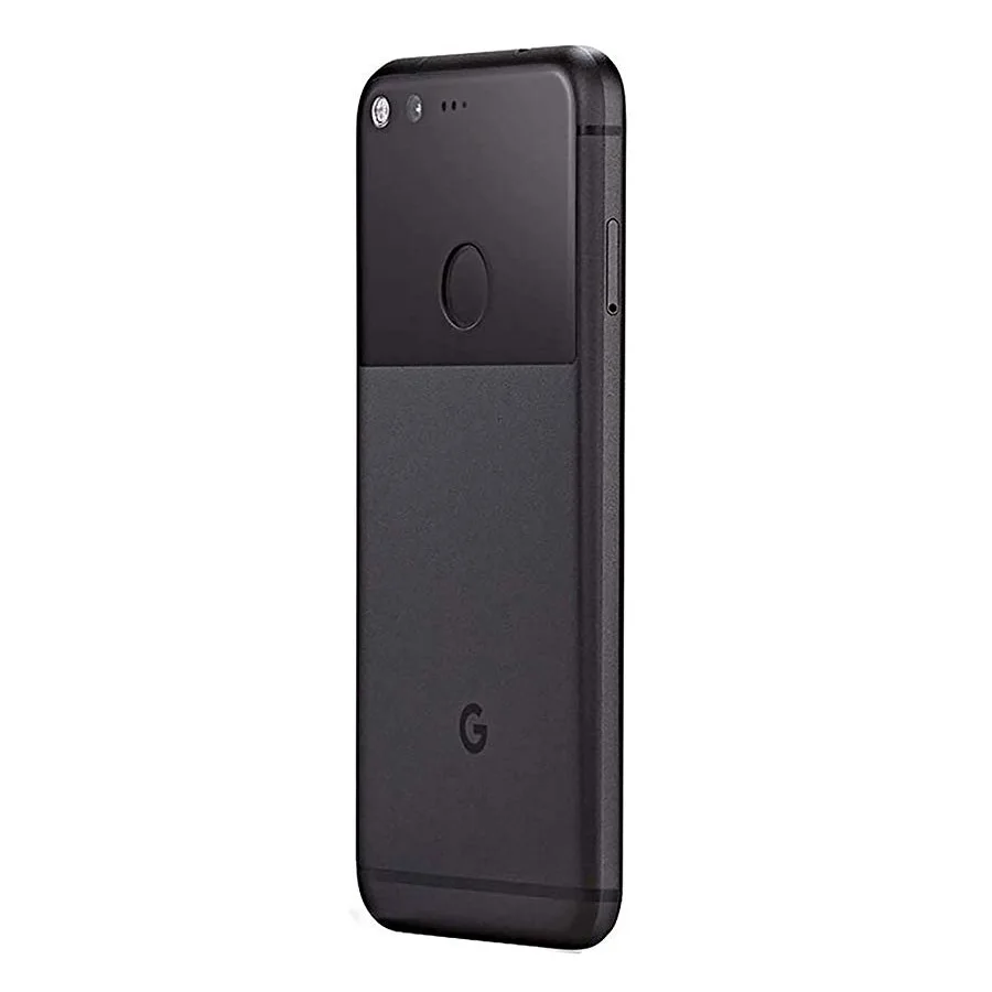 Google pixel xl lte celular, 5.5 polegadas de tela, 4gb de ram, 32/128gb rom, snapdragon 820, impressão digital, android, versão original, nós