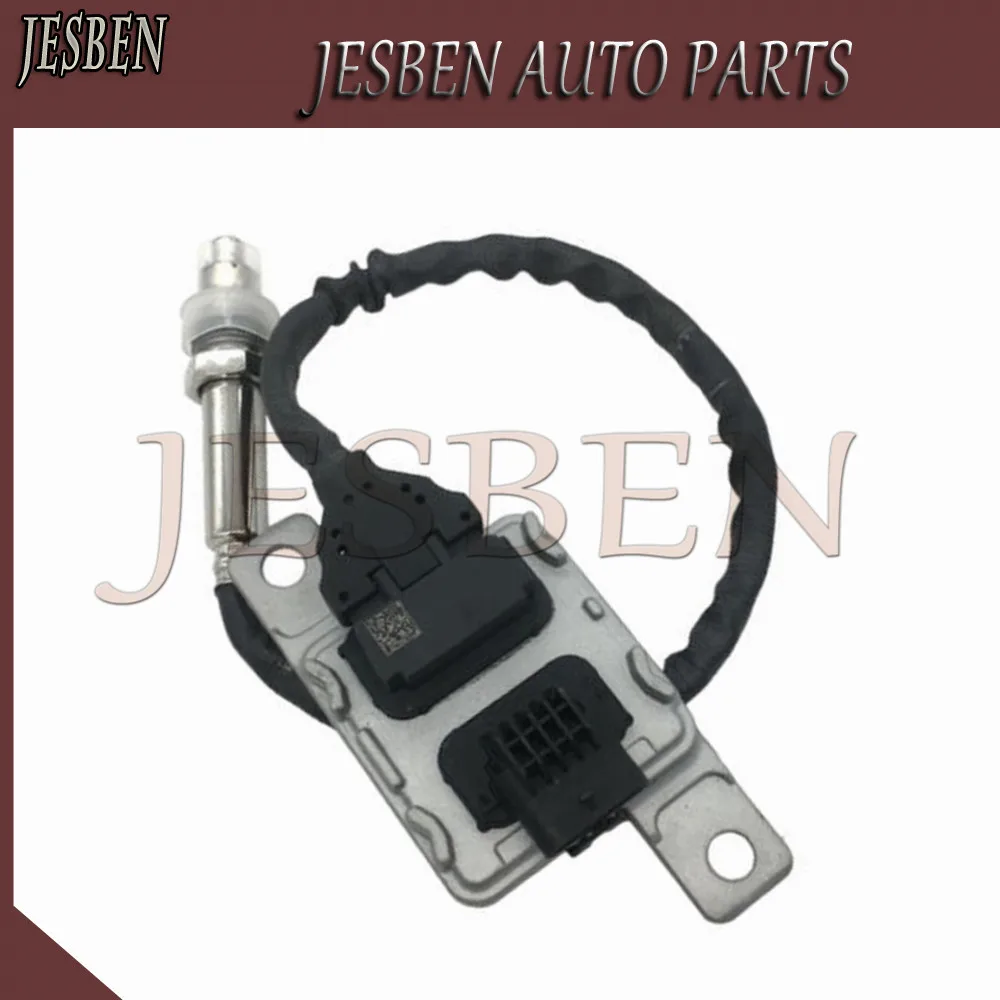 New Nox Sensor Nitrogen Oxide 059907807AA fit For VW Touareg 3.0 V6 TDI 2010-2016 Porsche cayenne 2016 3.0 diesel 059907807J