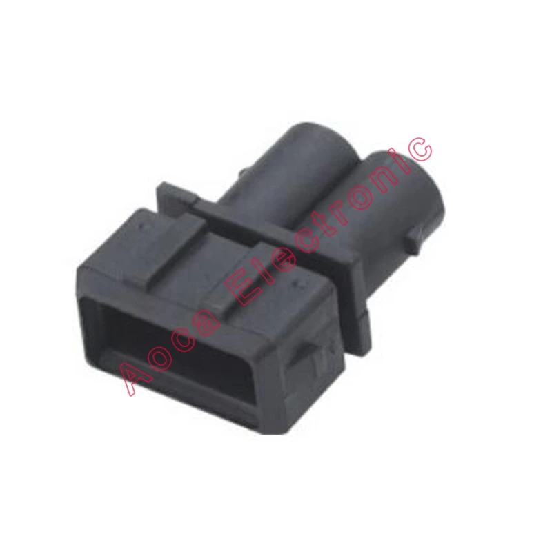 

Male connector female wire connector 2 pin connector terminal Plugs socket Fuse box Wire harness Soft Jacket DJ70252-4.8-11