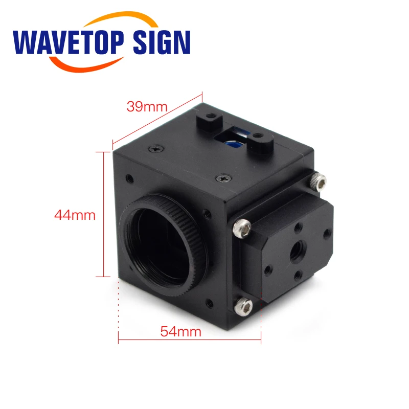 WaveTopSign RDV6442G CCD Camera SV300 Industrial Camera Embroidery Clothing Field