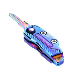 Motorcycle Key Head Case Cover L10 Creative Decoration For Benelli Bn300 Bn600 Bd250 Tnt135 Tnt150