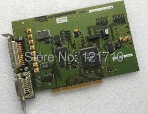 

Industrial equipment board Orbotech schuh FRAME CONTROLLER VER.2.0 0369749A REV.A