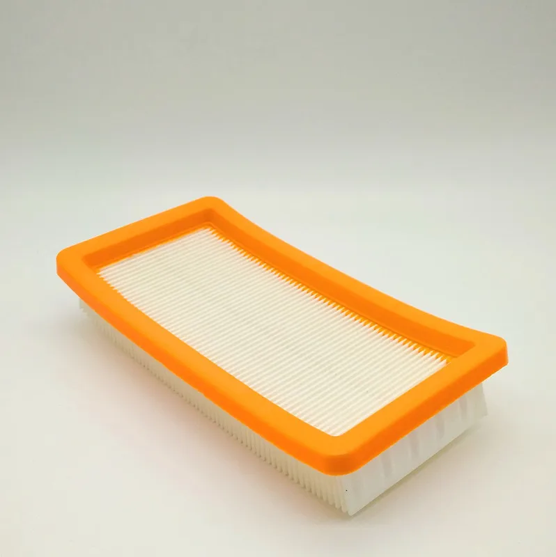 คุณภาพสูง 5 ชิ้น/ล็อตชุด 6.414-631.0 ตัวกรองสำหรับ Karcher DS5500 เครื่องดูดฝุ่น DS5600 DS5800 DS6000 กรองสูญญากาศ Accessorie