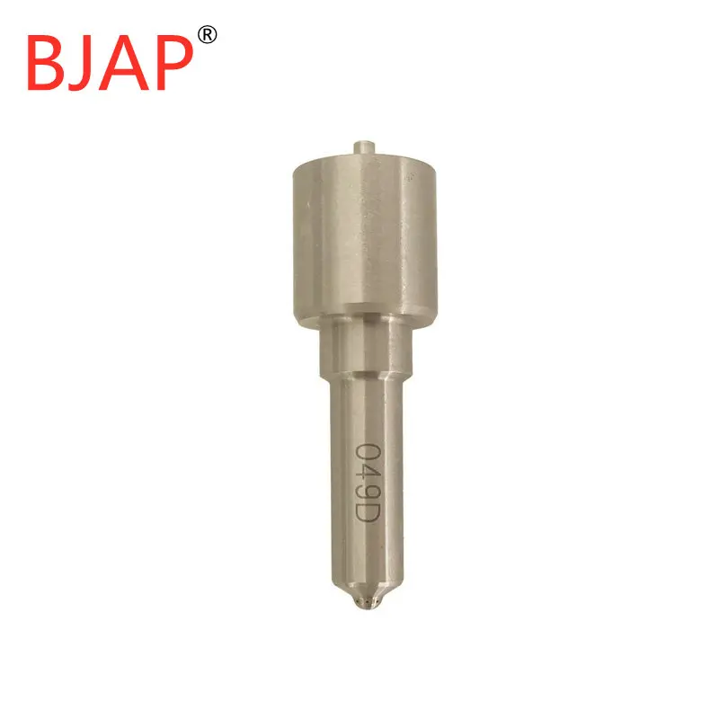 DLLA145P1049 093400-1049 Diesel Injector Nozzle Suitable for Denso Injector 095000-8010 095000-8011 for SINOTRUCK Howo D12 A7