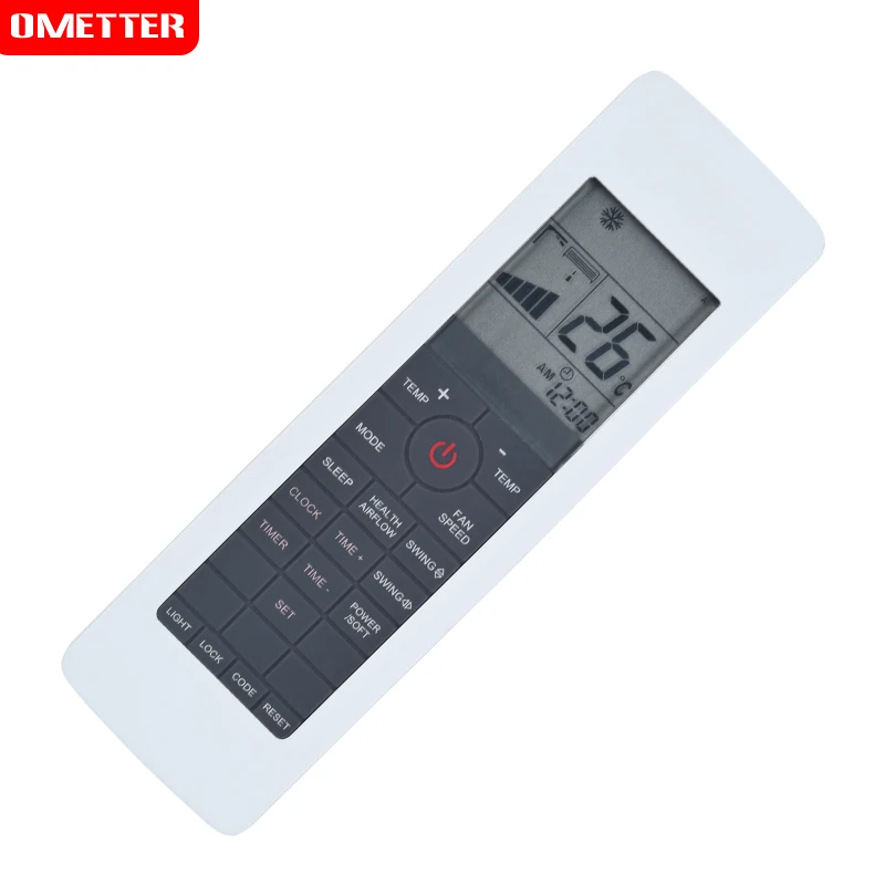 Télécommande Ac York V9014557 Gb9 3D 0010401314 t V00 2, nouvelle télécommande de climatiseur pour télécommande