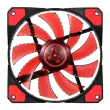 120mm Ultra Silent PC Fan #4