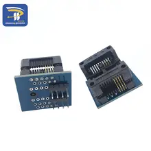 SOP16 to DIP8 IC test adapter socket #6