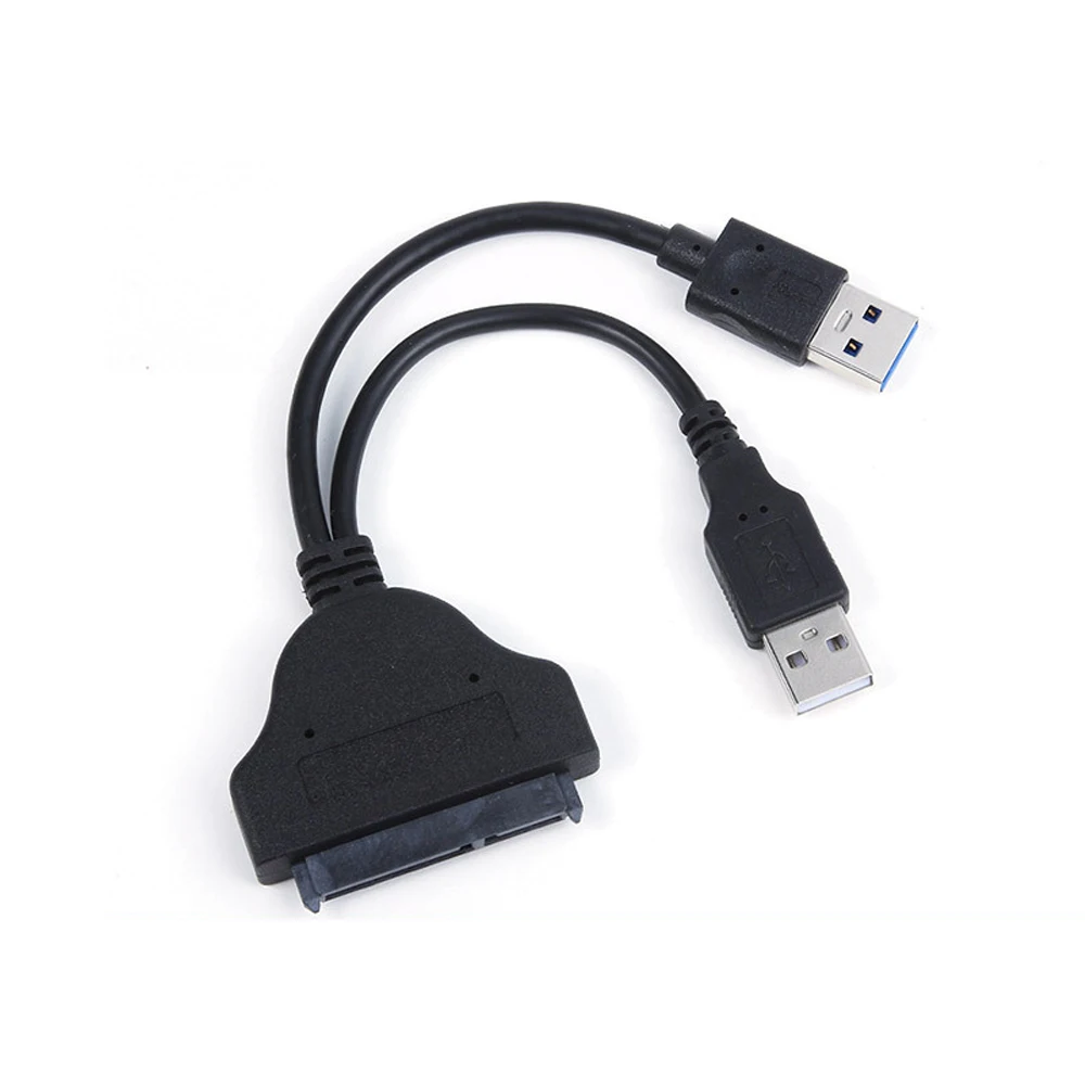 VEINEDA SATA3 USB3.0 To SATA Cable for 2.5