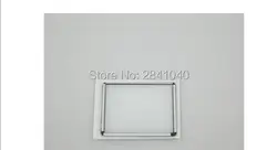 NEW Canon EOS 5D Mark 2 Outer 1000D 450D 550D 50D LCD Screen Display Window Glass Replacement Repair