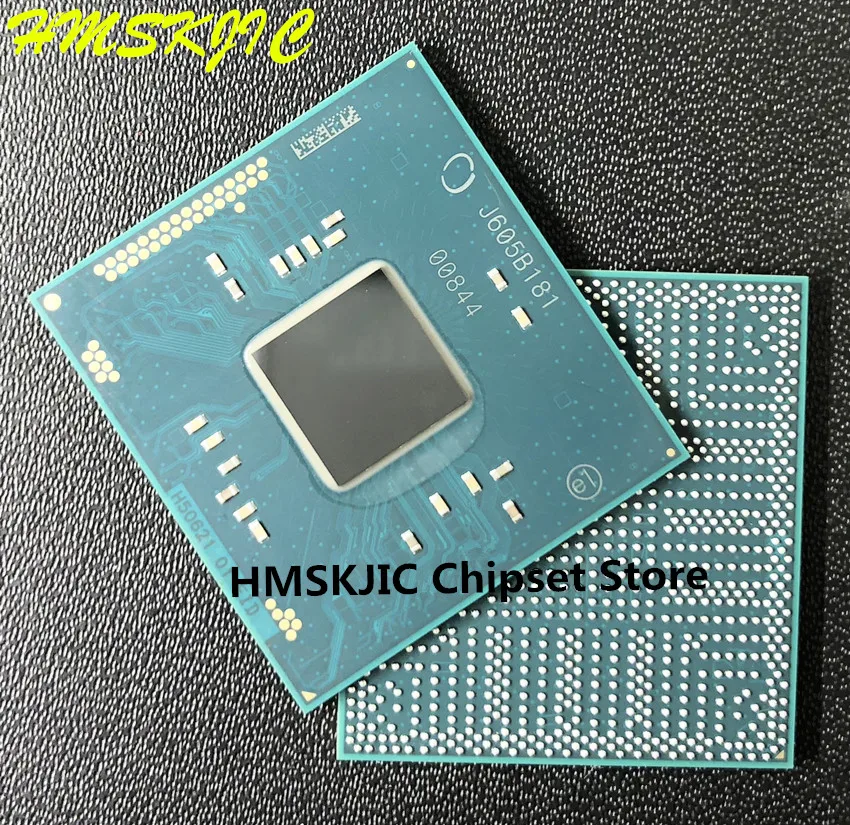 

100% test very good product SR2KP N3160 reball BGA chipset