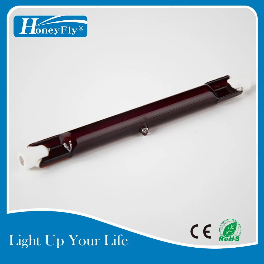 Рисунок 4 - HoneyFly5pcs J118 инфракрасный