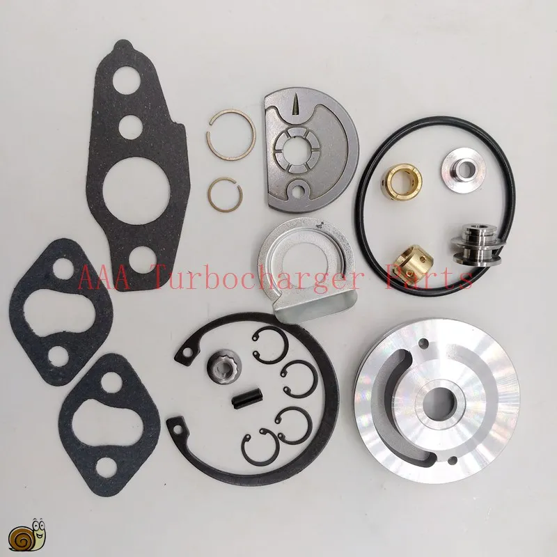 CT12B Turbocharger  Parts Turbo Repair Kits/Rebuild Kits Supplier AAA Turbocharger Parts