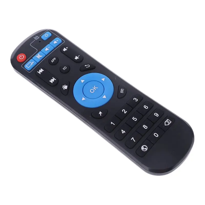 Remote Control T95 S912 T95Z Replacement for Android Smart TV Box Media Player