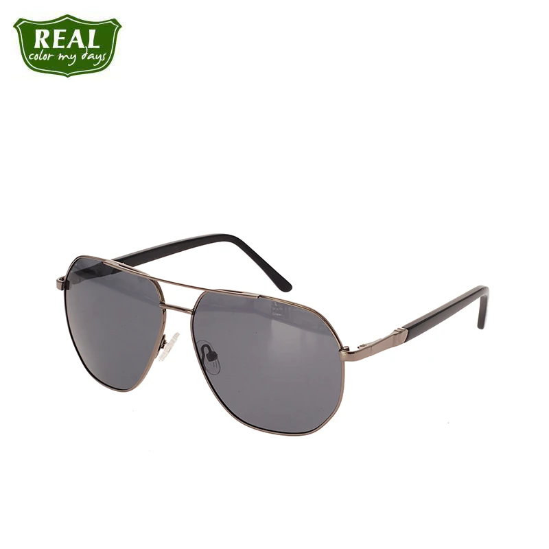 

Classic Polygonal Men Metal Sunglasses Retro Polarized Sunglasses Stainless Steel Shading Uv400 Glasses