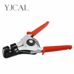 Automatic Stripping Pliers Wire Stripper Cutter Crimping Peeler Forceps Cable Tools Terminal Multifunctional Hand Tool