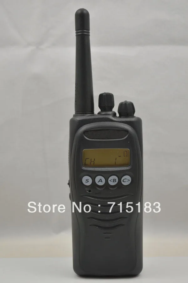 

Brand New KW two way radio TK3217 UHF FM Transceiver