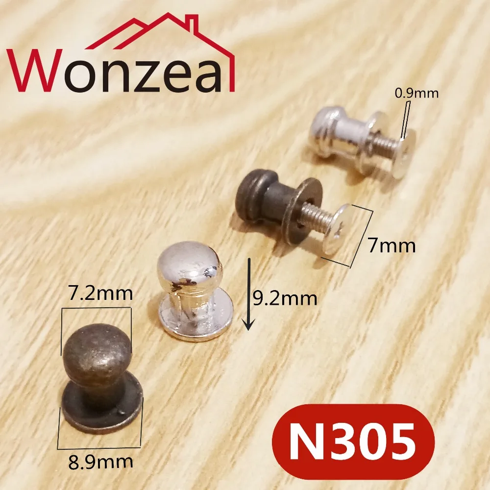 20 cái/lốc Drawer Kéo Knob Nội Tủ Quần Áo Tủ Bin Xử Lý Hợp Kim Antique Mini Hộp Đồ Trang Sức Ngực Trường Hợp Ngăn Kéo Cửa Kéo xử lý