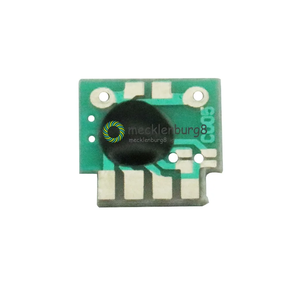 10Pcs Multifunctionele Vertraging Trigger Timing Chip Mudule Timer IC Timing 2 s-1000 h