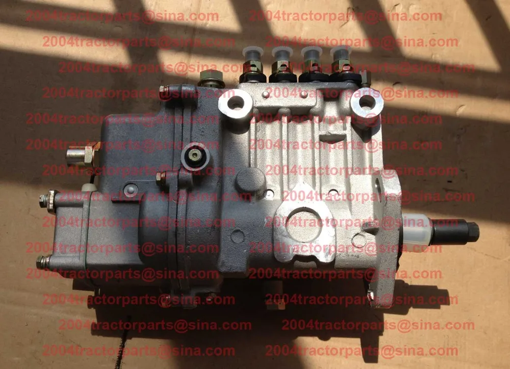 4PL1316 Injection Pump for YTO Dongfanghong YT4A2-T89S Diesel engine