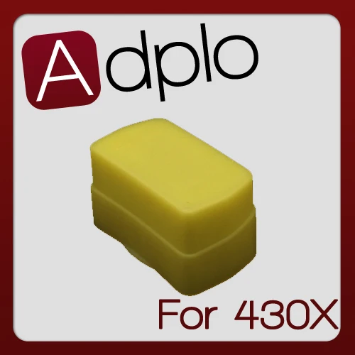 Софтбокс рассеиватель вспышки для CANON 430EX RT