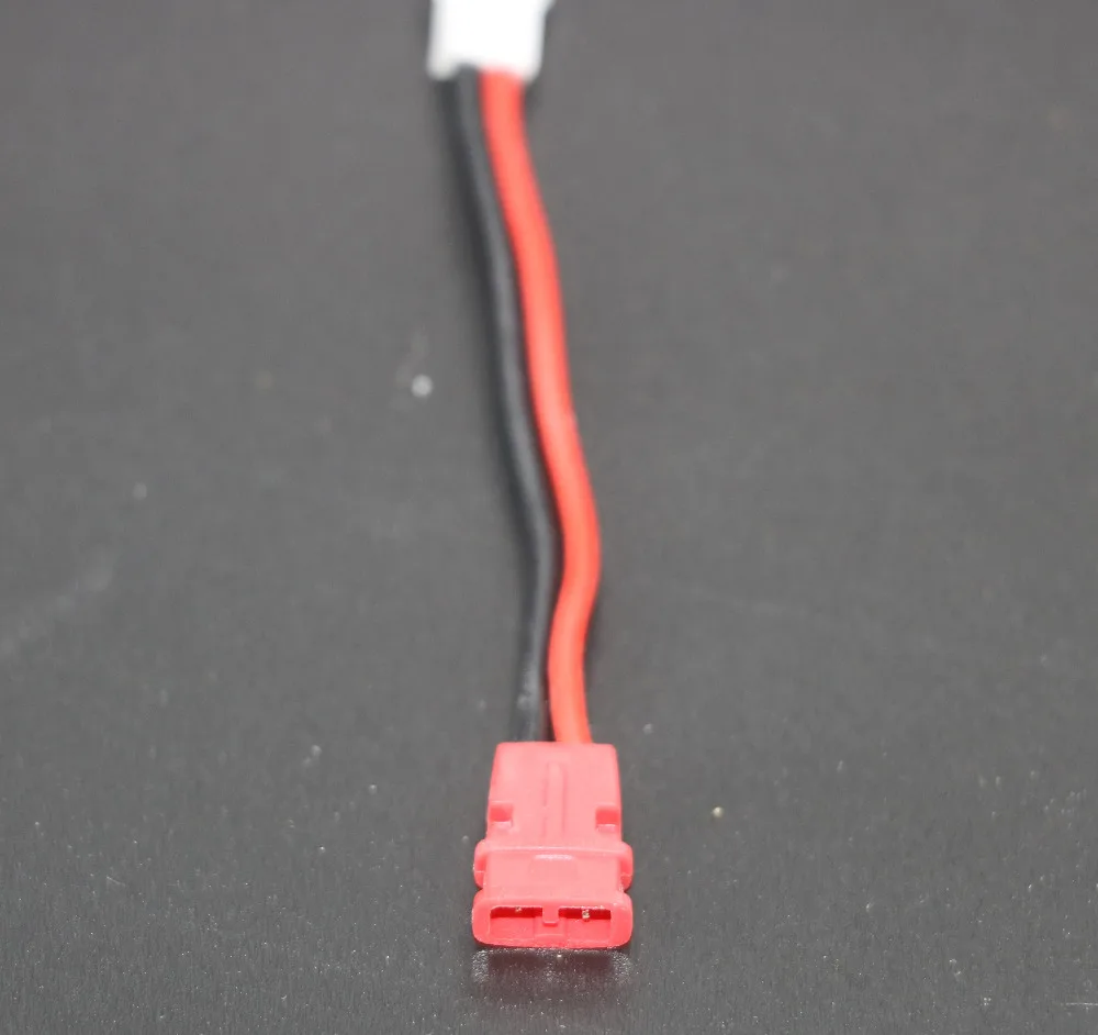 5pcs/lot Rc Battery Charging Cable for SYMA X5HW X5HC Quadcopter