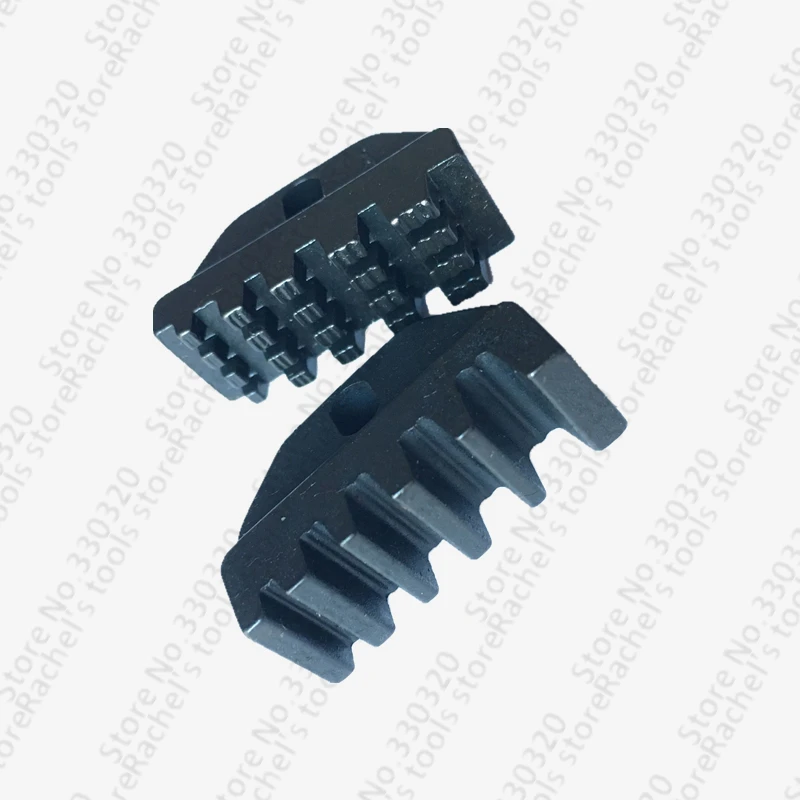 A06WFL Die Sets for cable end sleeves ferrules fit with our LS LY AN AP crimping tools and wire pliers