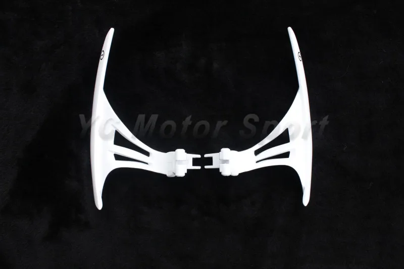 Lengthened Shift Paddle Fit for 2008-2015 R35 GTR CBA DBA (Glossy White) Aluminium Smooth Steering Wheel Shifter