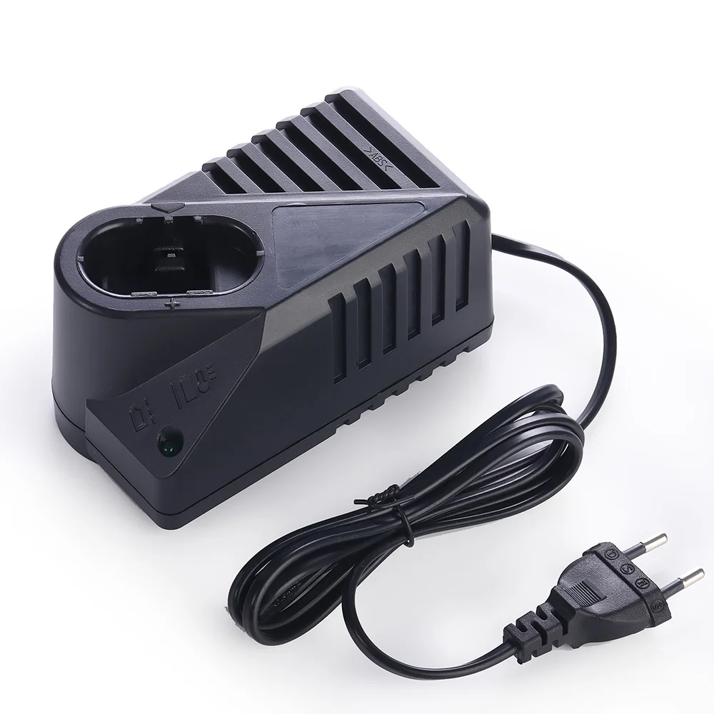 Caricabatterie 110-240V per batteria Bosch 7.2V 9.6V 12V 14.4V ni-cd Ni-MH batteria trapano elettrico GSR7.2 GSR9.6 GSR12 GSR14.4 AL1411DV
