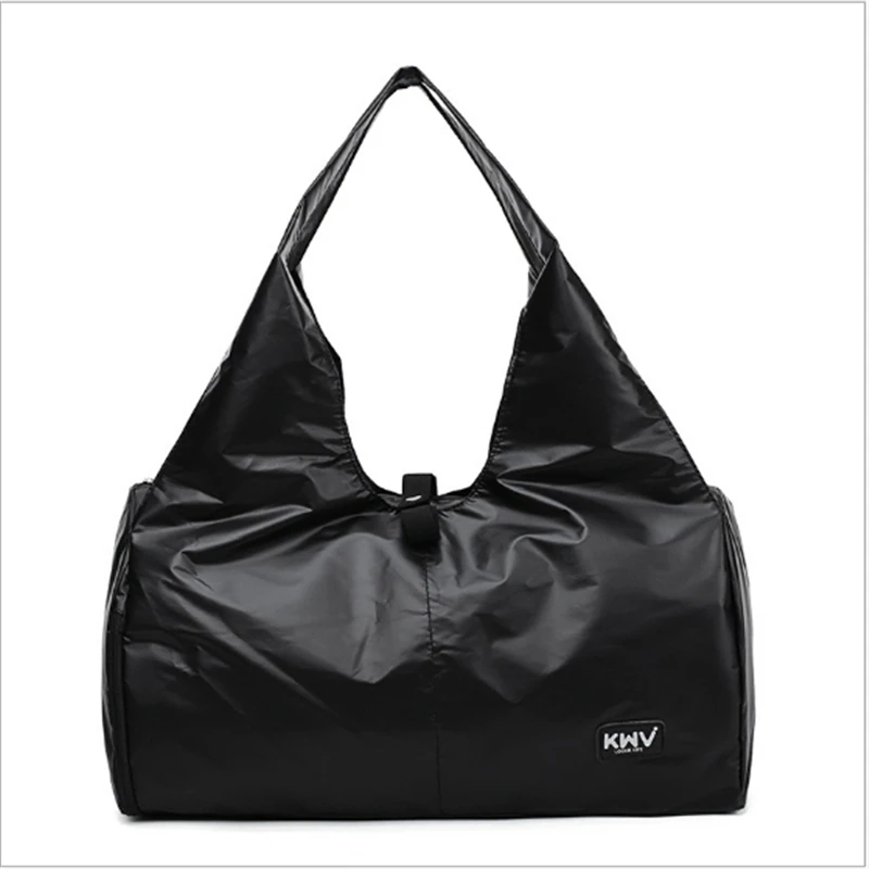 Bolsa de Yoga impermeable para acampar, esterilla deportiva personalizada, no contiene esteras, 2024