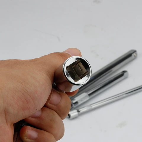 Удлинители для трещоточного ключа Norishield 1/4'' 3/8'' 1/2'' — изображение товара