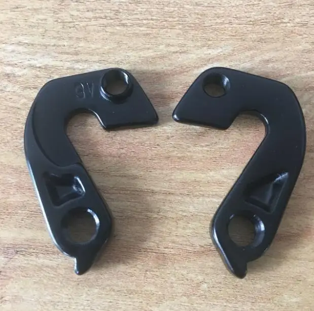 50pcs/lot Derailleur Hanger w bolts for Specialized Epic Stumpjumper Rockhopper for MYKA PITCH ERA 9895 4020 G ENDURO HARDROCK