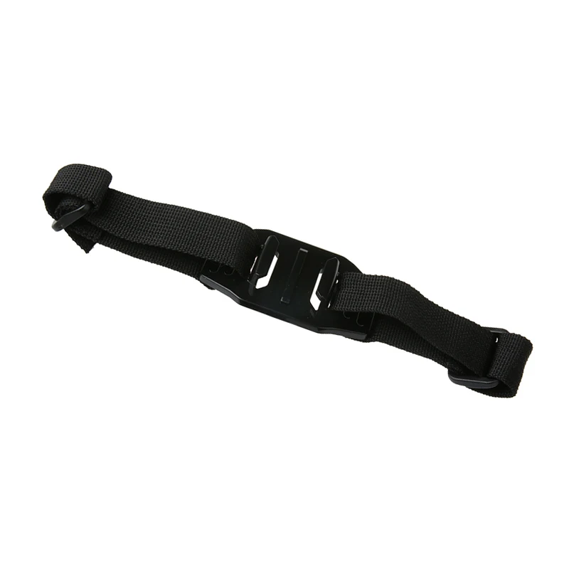 Head Helmet Strap Vented Adjustable Belt Holder Adapter For Go pro Hero 13 12 DJI OSMO Action Camera Insta360 Accessories