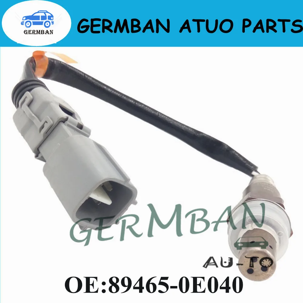 

New Manufactured Air Fuel Ratio Sensor Oxygen Sensor Fit For 2011-14 Toyota Sienna Lexus RX350 3.5L Part No#89465-0E040 234-4416