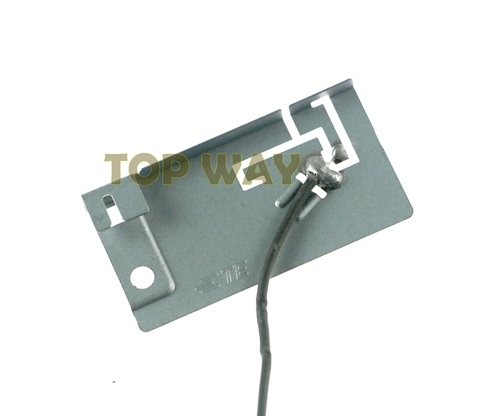 Antena interna wi-fi bluetooth, substituição de cabo compatível com ps4 slim 1200 12xx, 1 peça