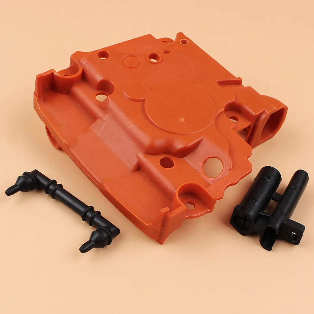 المكربن قاعدة دعم/كارب المسمار جروميت ل HUSQVARNA 365 371 372 372XP 362 بالمنشار أجزاء