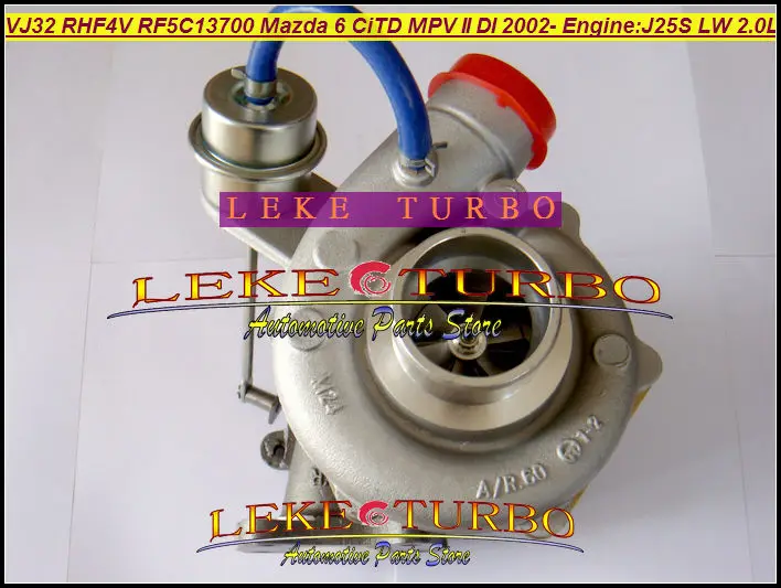 Turbo GT25 700716 700716-0009 700716-0007 700716-0003 8972089663 8971894520 8972089661 8970787842 For GMC W3500 W5500 4.8L 165HP