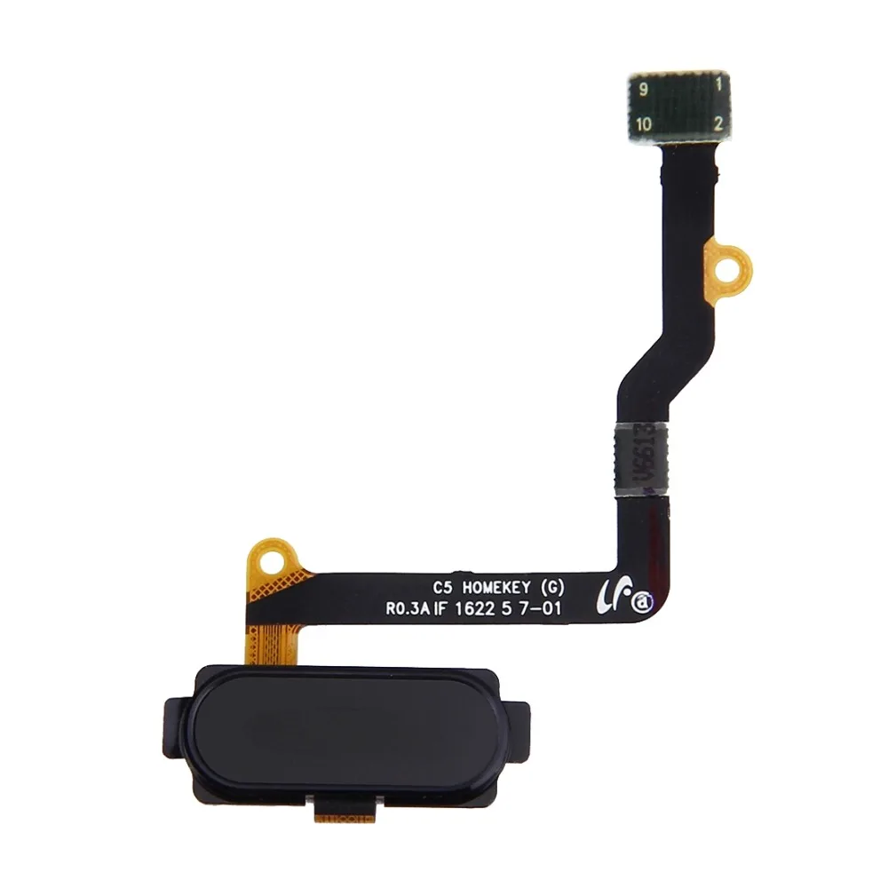 

iPartsBuy New Home Button for Galaxy C5 / C5000