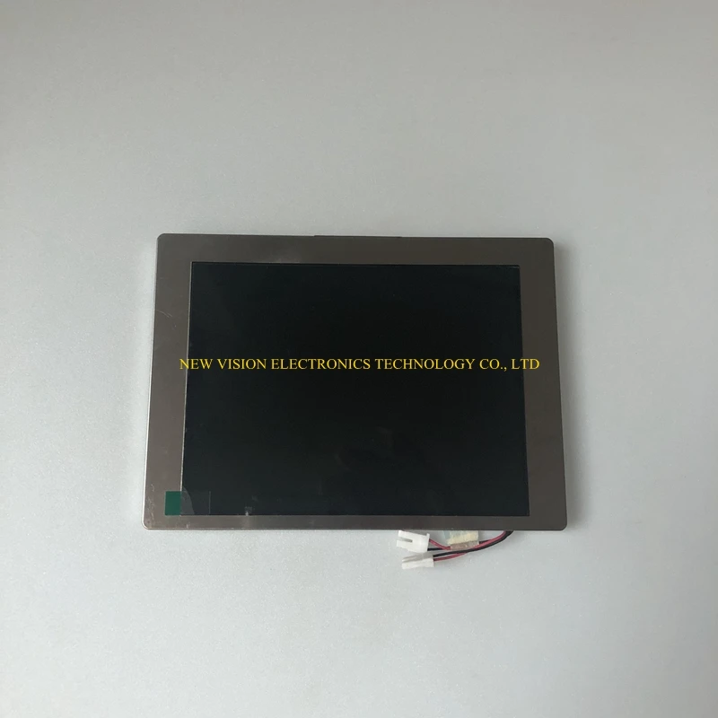 AR057A01N شاشة LCD صناعية أصلية جديدة مقاس 5.7 بوصة