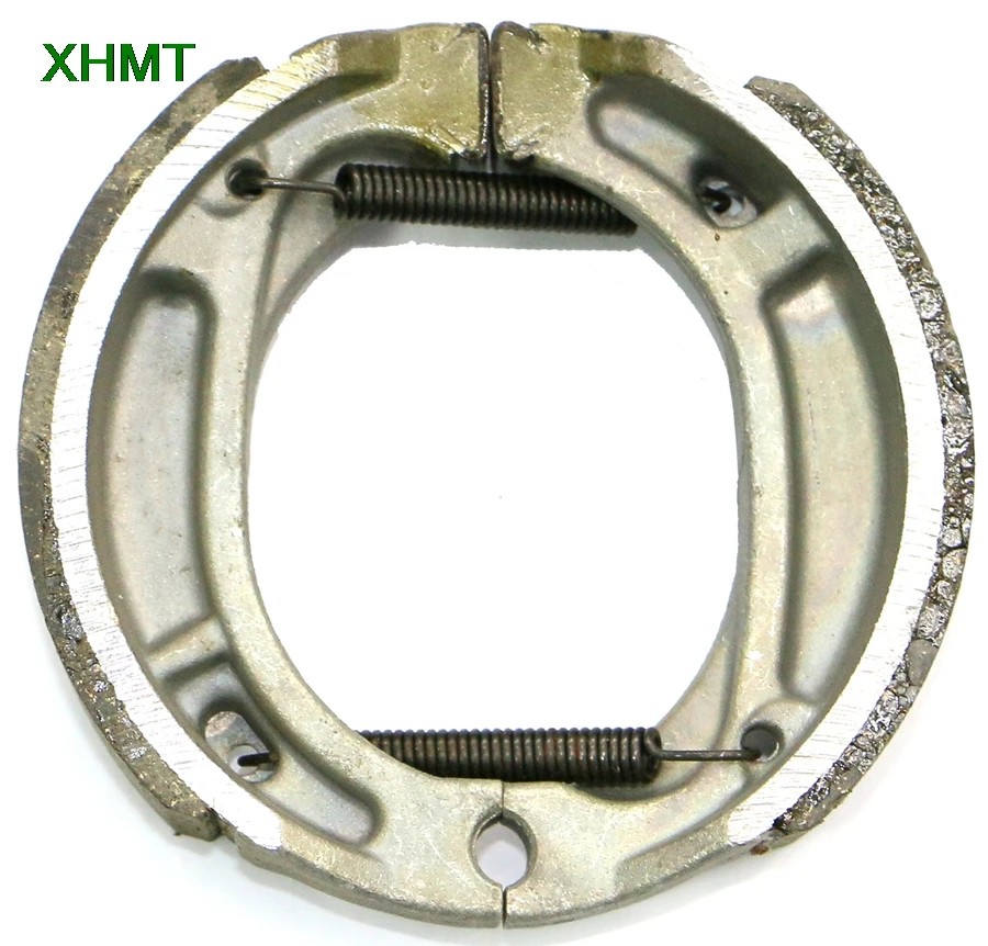 for MONTESA 349 COTA 349 1983 Brake Shoe Drum Front Rear